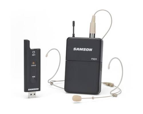 Samson - SWXPD2BDE5