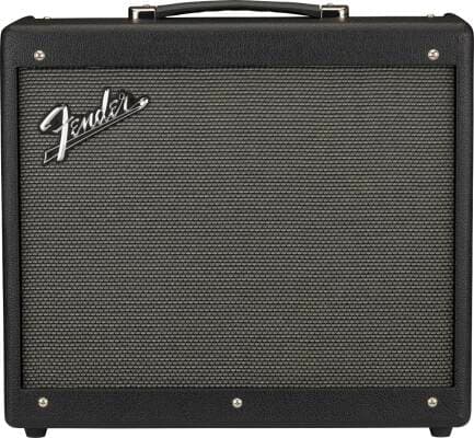 Fender - MUSTANG GTX50