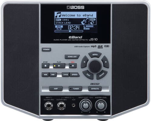 BOSS - JS-10