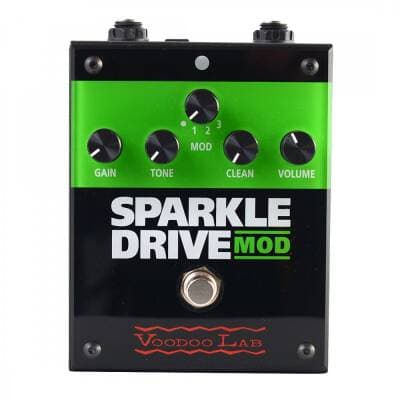 Voodoo Lab - SPRKL DRIVE MOD