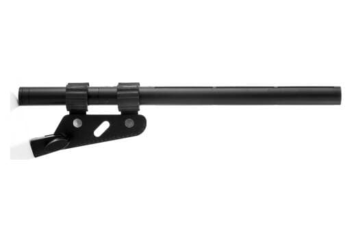 Apex - DELUXE APEX SHOTGUN MICROPHONE