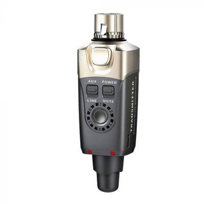 Xvive Audio - XVIVE-U4T
