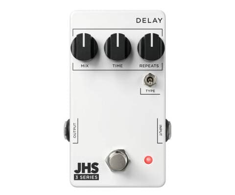JHS Pedals - JHS 3 DELAY