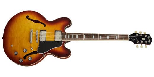 Epiphone - IGES335FRTNH
