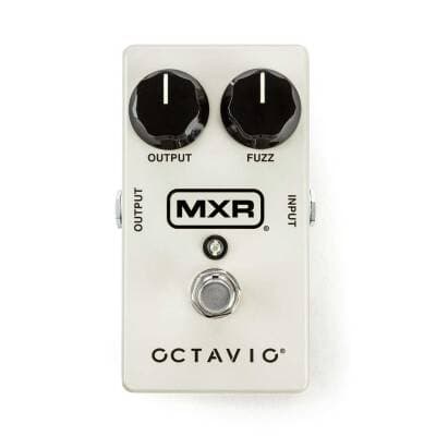 MXR - M267 OCTAVIO Fuzz