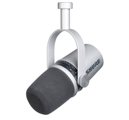 Shure - MV7-S