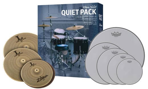 Zildjian - LV468RH