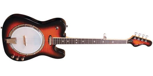 Gold Tone - EBT-ELECTRIC