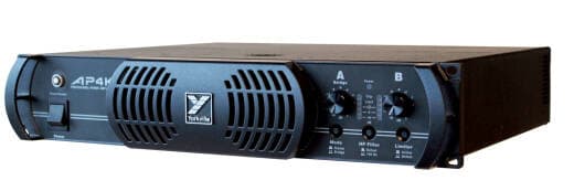 Yorkville Sound - AP4K