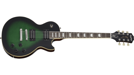 Epiphone Slash Anaconda Burst