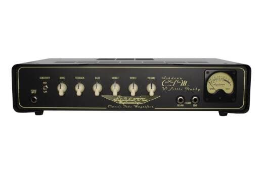 Ashdown Engineering - CTM-30