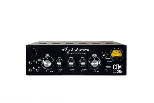 Ashdown Engineering - CTM-200-R