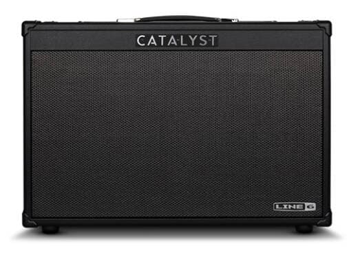 Line 6 - CATALYST200