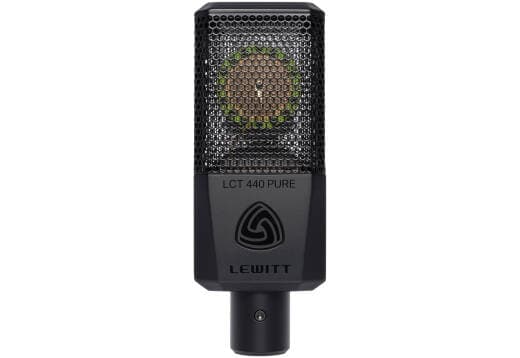 Lewitt - LCT440PURE