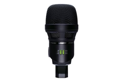 Lewitt - DTP640REX
