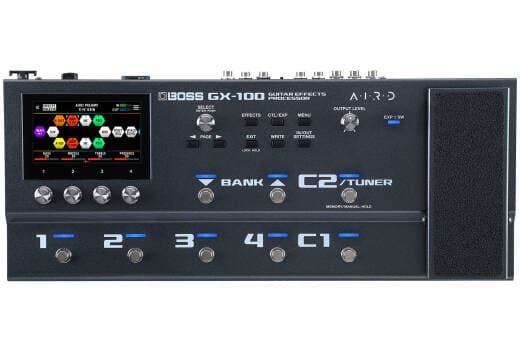 BOSS - GX-100