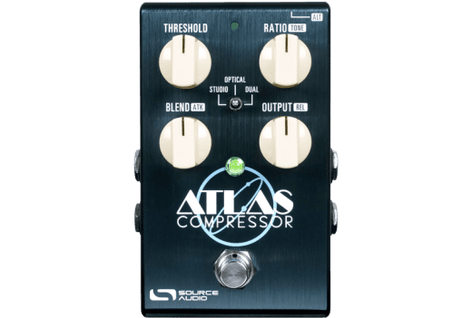 Source Audio - SA252