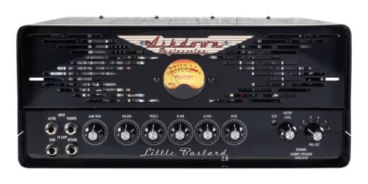 Ashdown Engineering - LB-30-2N