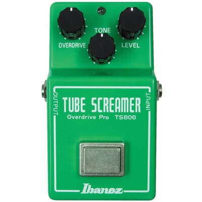 Ibanez - Tubescreamer Vintage Spec