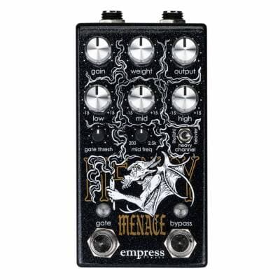 Empress Effects - EMPRESS HEMA