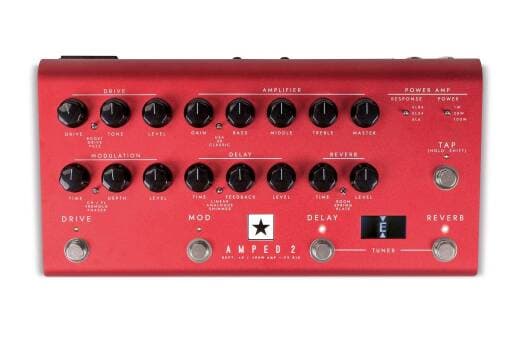 Blackstar Amplification - AMPED2