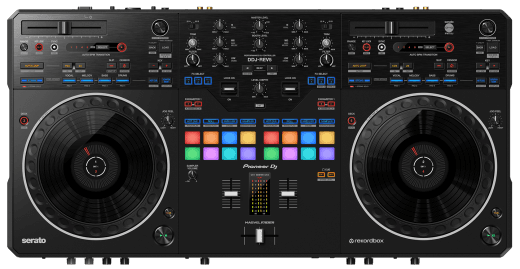 Pioneer DJ - DDJ-REV5