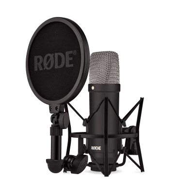 RODE - NT1 Signature