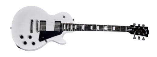 Gibson - LP MODERN STUDIO WORN WHITE
