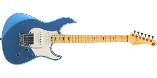 Yamaha - Pacifica Pro Sparkle Blue