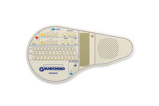 Suzuki - OmniChord