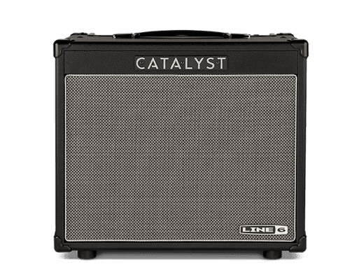 Line 6 - CATALYST CX 60
