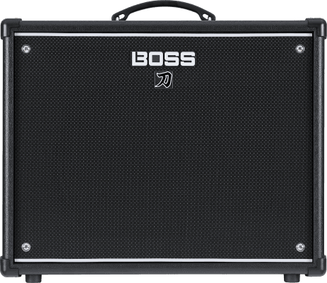 BOSS - Katana Gen3 Combo