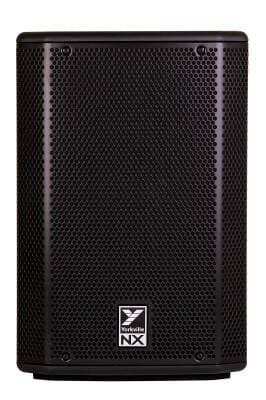 Yorkville Sound - NX8P