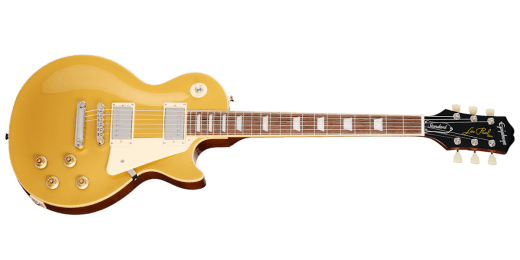 Epiphone - LP STD 50s Goldtop
