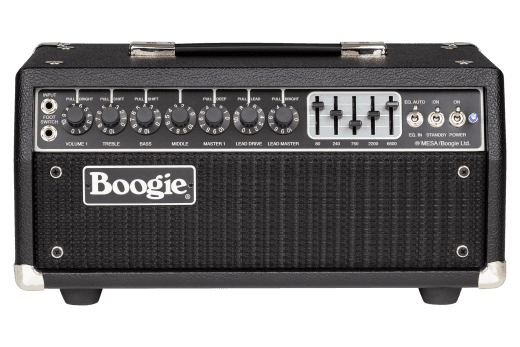 Mesa Boogie - 2.MCP.AB