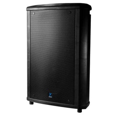 Yorkville Sound - NX750P-2