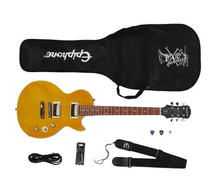Epiphone - ELPJSLNH