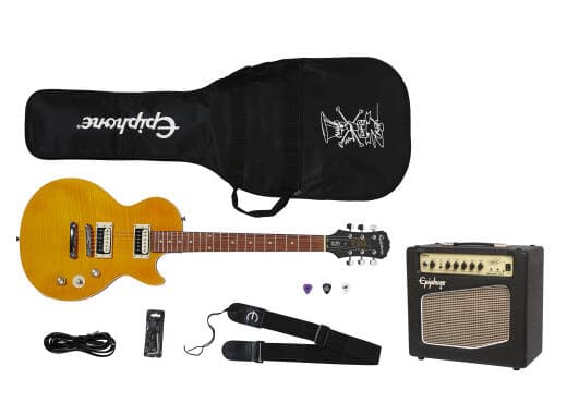 Epiphone - ELPJSLNHPRP