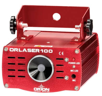Orion - ORLASER100