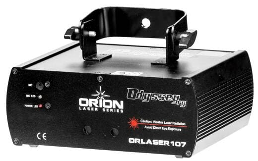 Orion - ORLASER107