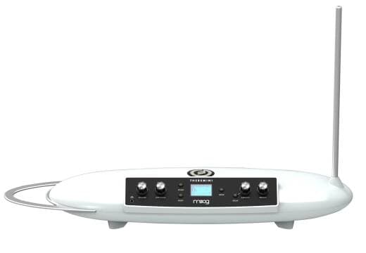Moog - EW-THEREMINI-01