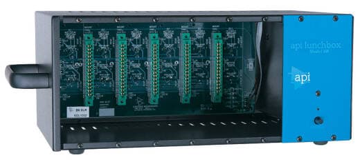 API - 500-6B
