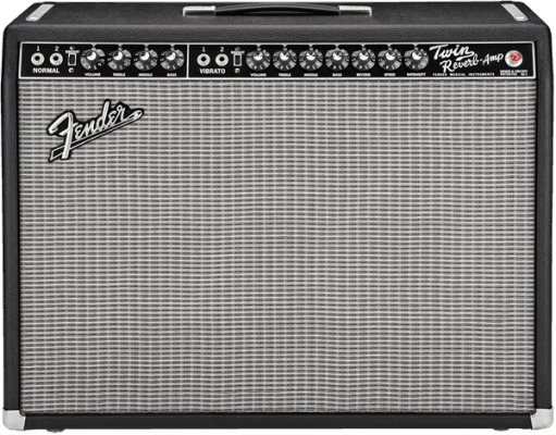 Fender 65 Twin Reverb