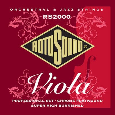 Roto Sound - RS2000