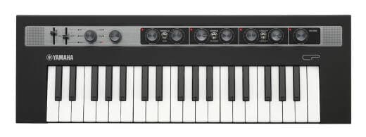 Yamaha - REFACECP