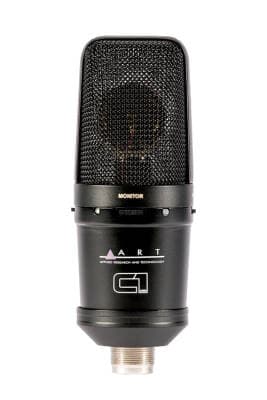 ART Pro Audio - C1USB