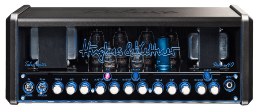 Hughes & Kettner - TM40DH