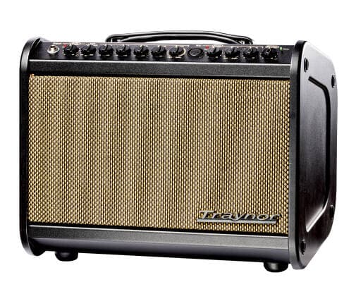 Traynor - TRAYNOR ACOUSTIC COMBO - 65 WATTS/6.5