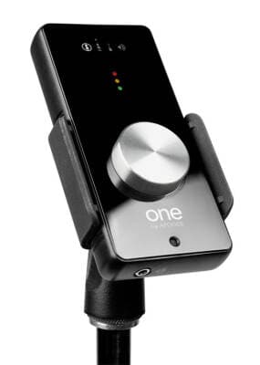Apogee - USB Mic & Audio Interface