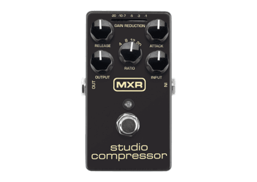 MXR - M76 Studio Compressor